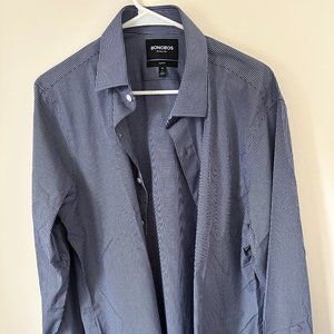 Bonobos Everyday Stretch Shirt
